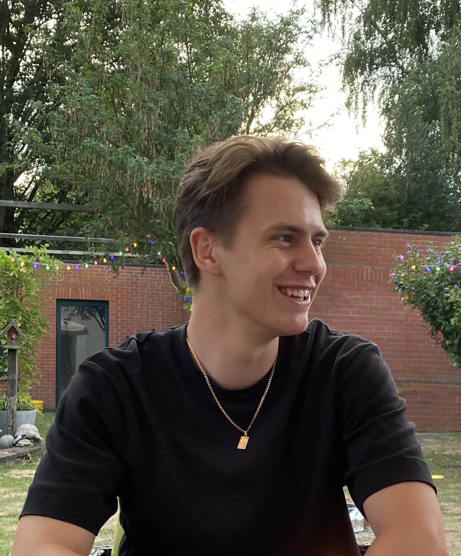 Profile Image